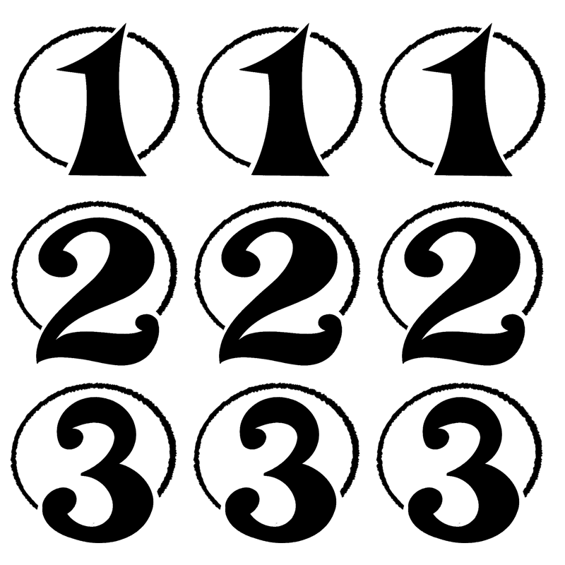 Minimums